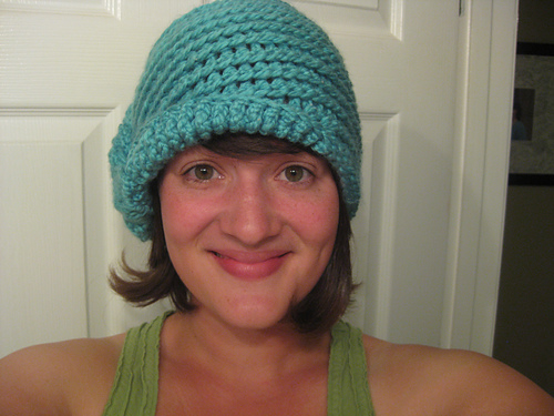 Side-Cable Cloche