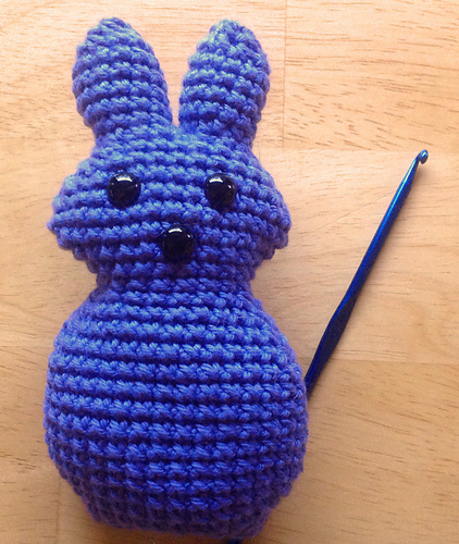 Northfield Bunny Peeps