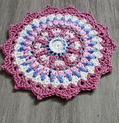 Zeyda Mandala