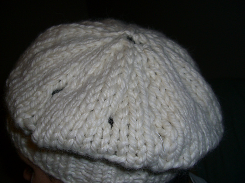 Holey Hat