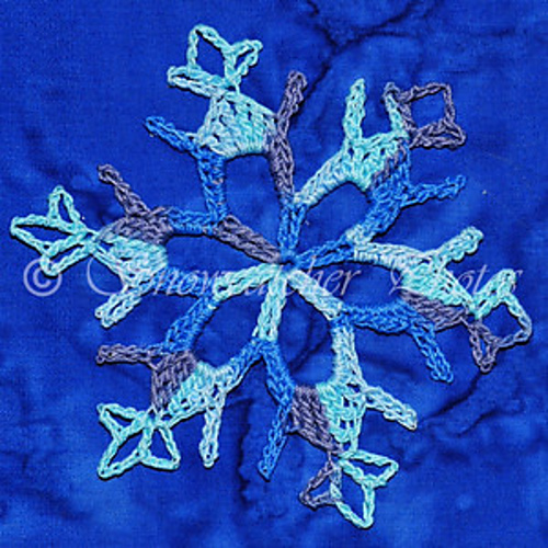 Renewal I Snowflake