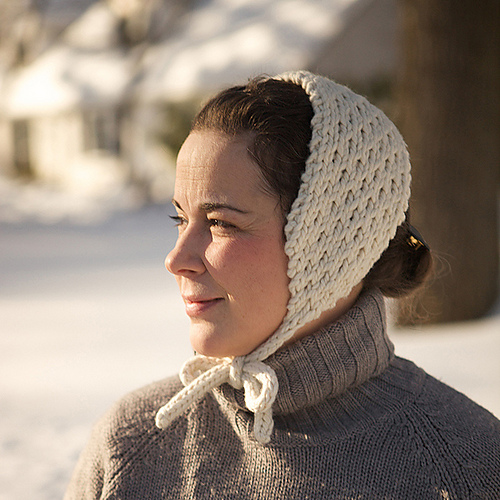 Portsmouth: a skating hat