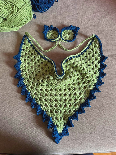 Vee-kerchief