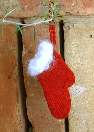 Little Sock