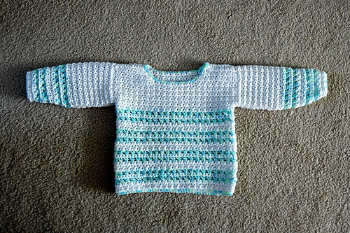 Sweater & Blanket (Sweater)