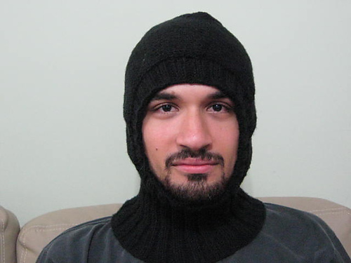 Cagoule Aldina