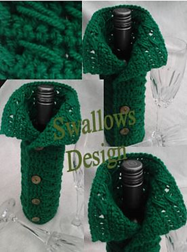 Bottle Jacket