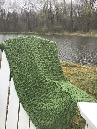 Lillian’s Lily Pad