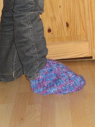 Slippers