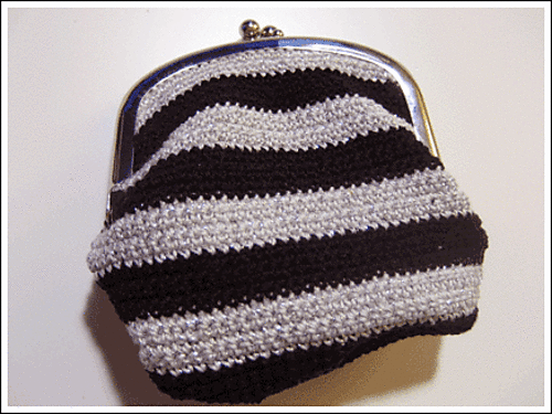 Coin Pouch