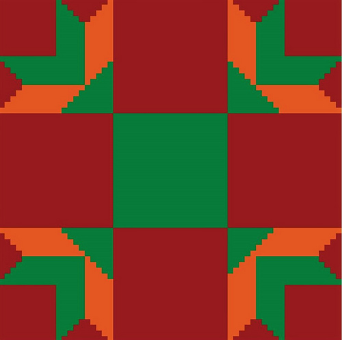 Quilt Square