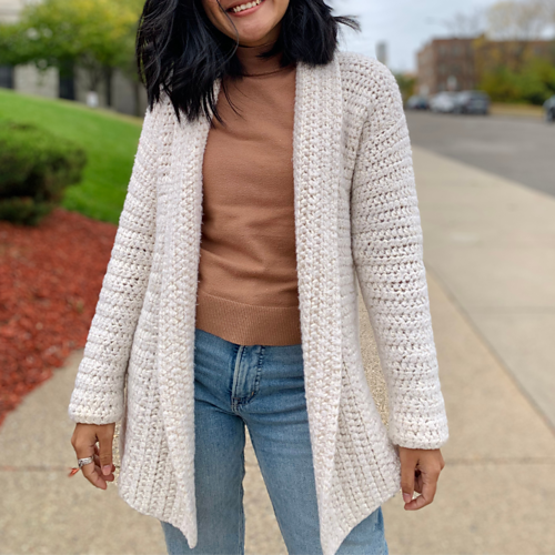 Classic Cardigan