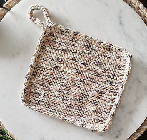 Afternoon Trivet