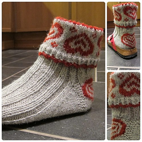 ValentineSox / Valentinragger