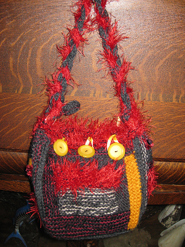 Modular Purse