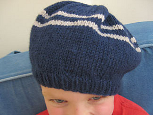 House Hats (Beanie and Beret)