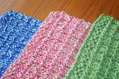 Maine Summer Placemats
