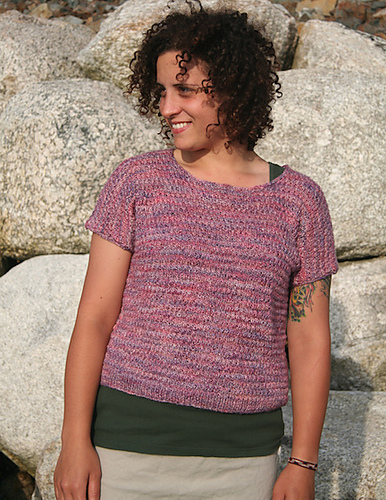 Summer Breeze Tee