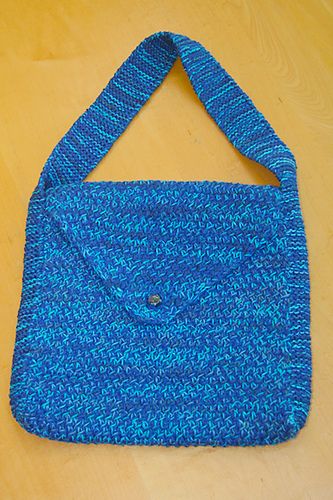 Northern Lights Shoulder Bag