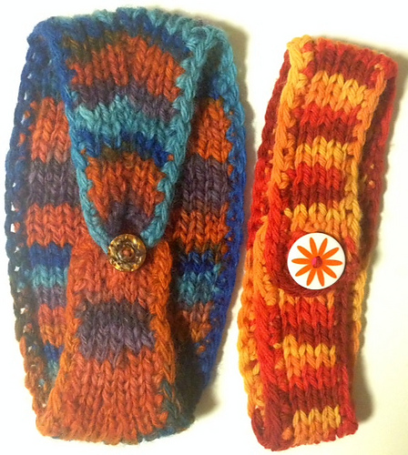 Wake up Headband