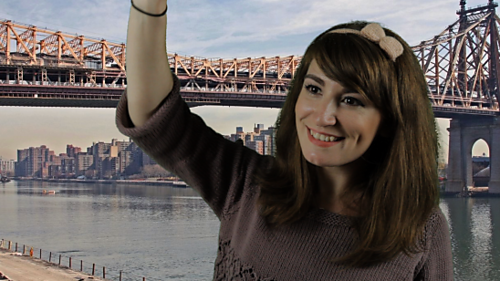 Libby Headband