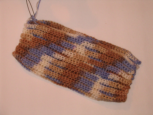 80's Style Legwarmers