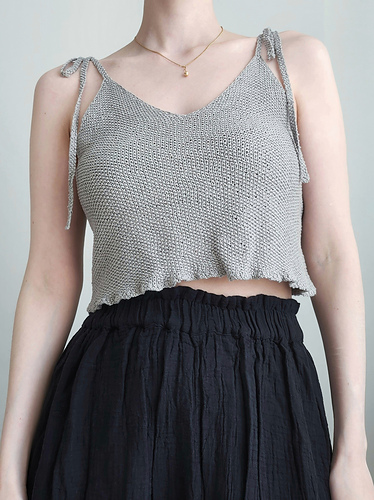Dima Camisole