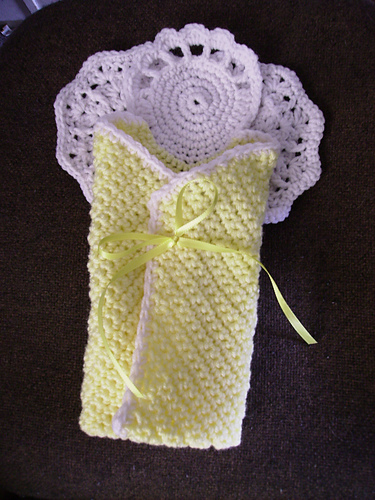 Angel Wrap