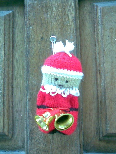 Easy Santa/Papá Noel Fácil