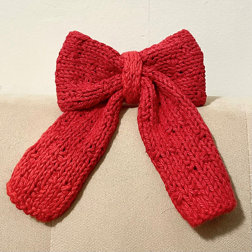 Bow Full of Bows