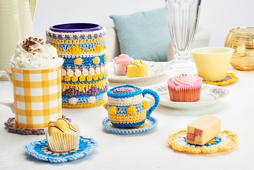 Hot chocolate gift set