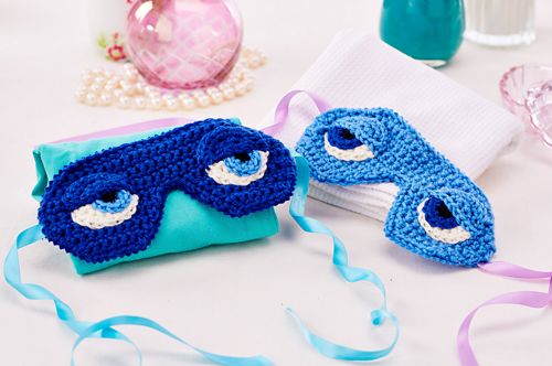 Sweet Dreams eye masks