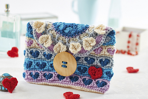 Heart clutch