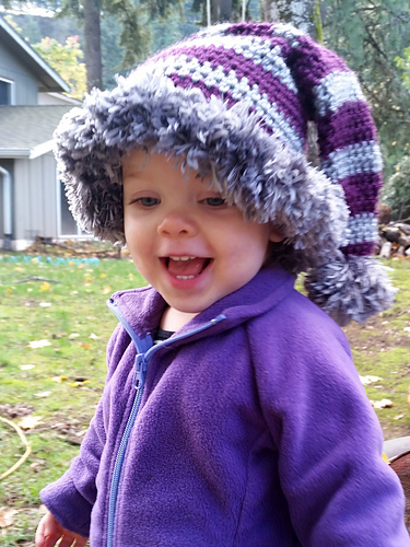 Ready for Santa