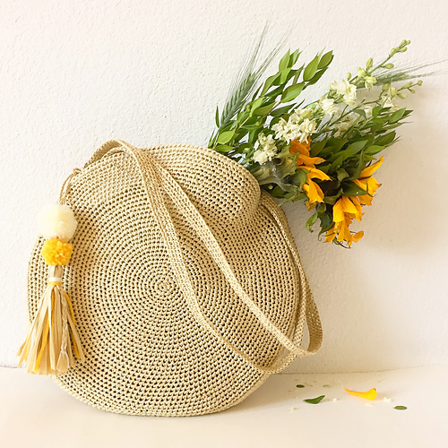 Sun City Bag