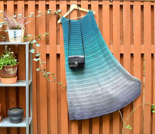 Nori Dress
