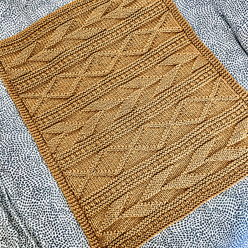 Backwoods Blanket