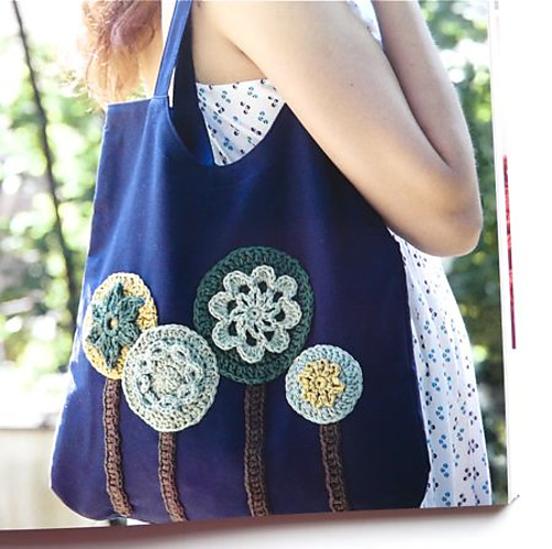 Tree Tote