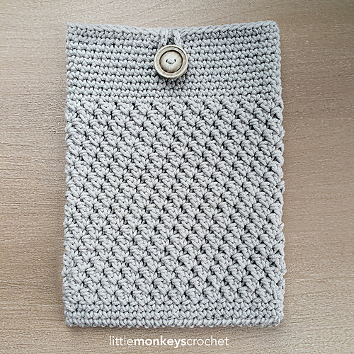 Mobile Device Cover