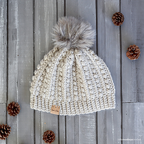 Malia Beanie