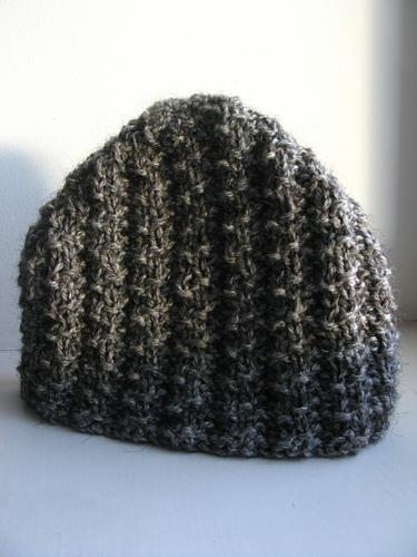 Random Stitch Tea Cosy