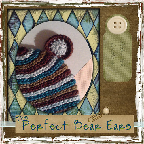 The Perfect Bear Ears