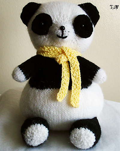Kaelin Bear