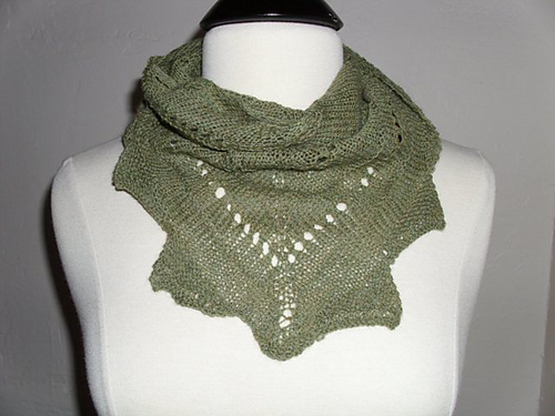 Design Your Own scarf or shawl