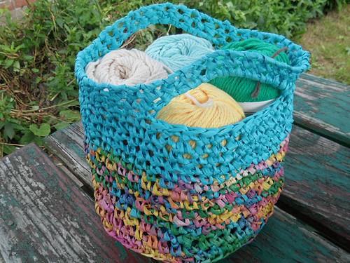 Paper Basket