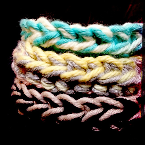 Nina Rich Bracelets