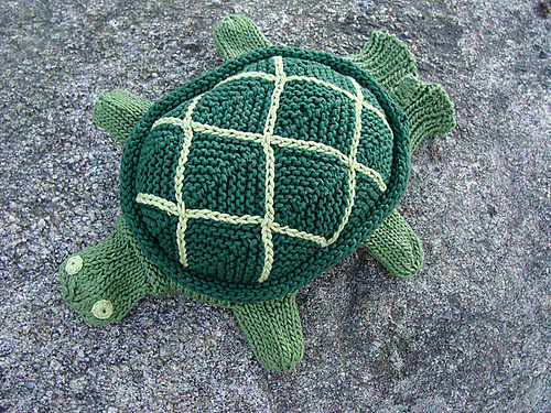 Topher Turtle