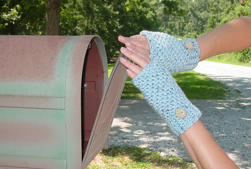 Diana Gloves