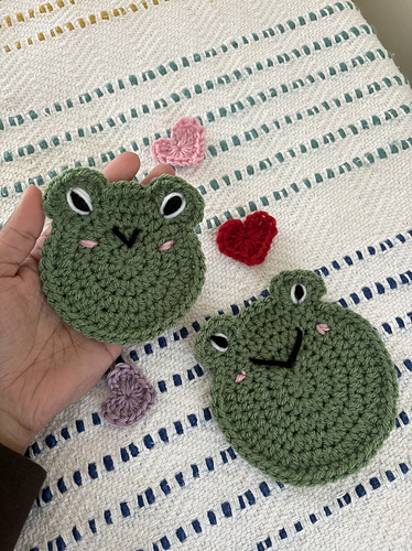 Froggy Coaster