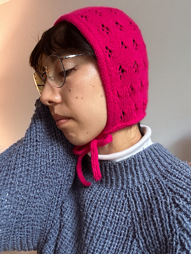 FURAWA Bonnet